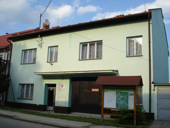 Vyklízení Suchonice